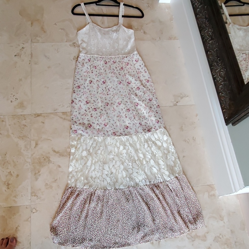 Summer dress